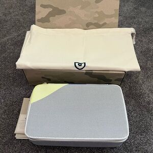 Rothys Dove Gray Large Catchall